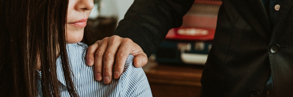Sexual harassment laws - positive obligations on employers
