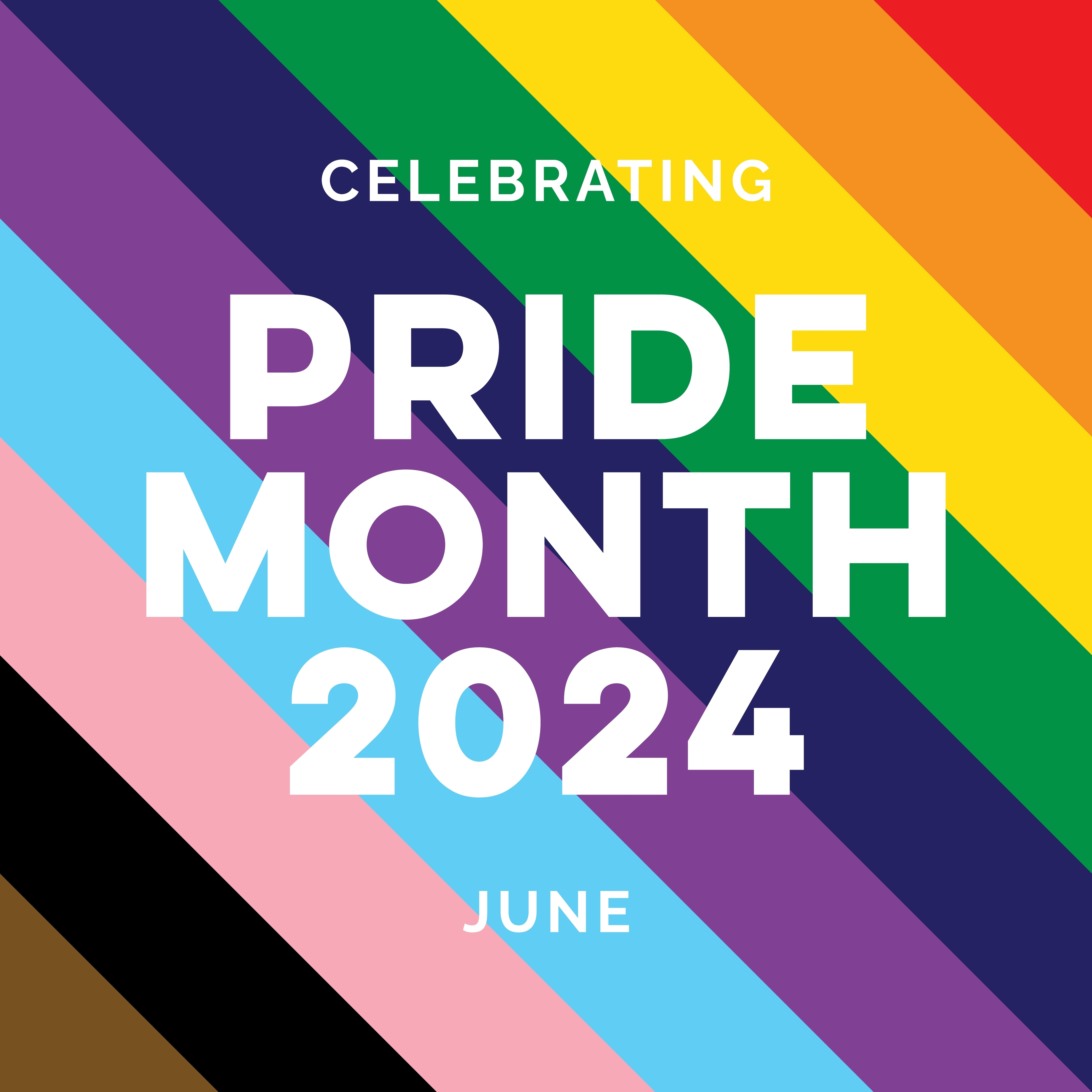 What Does Pride Month Mean to You?