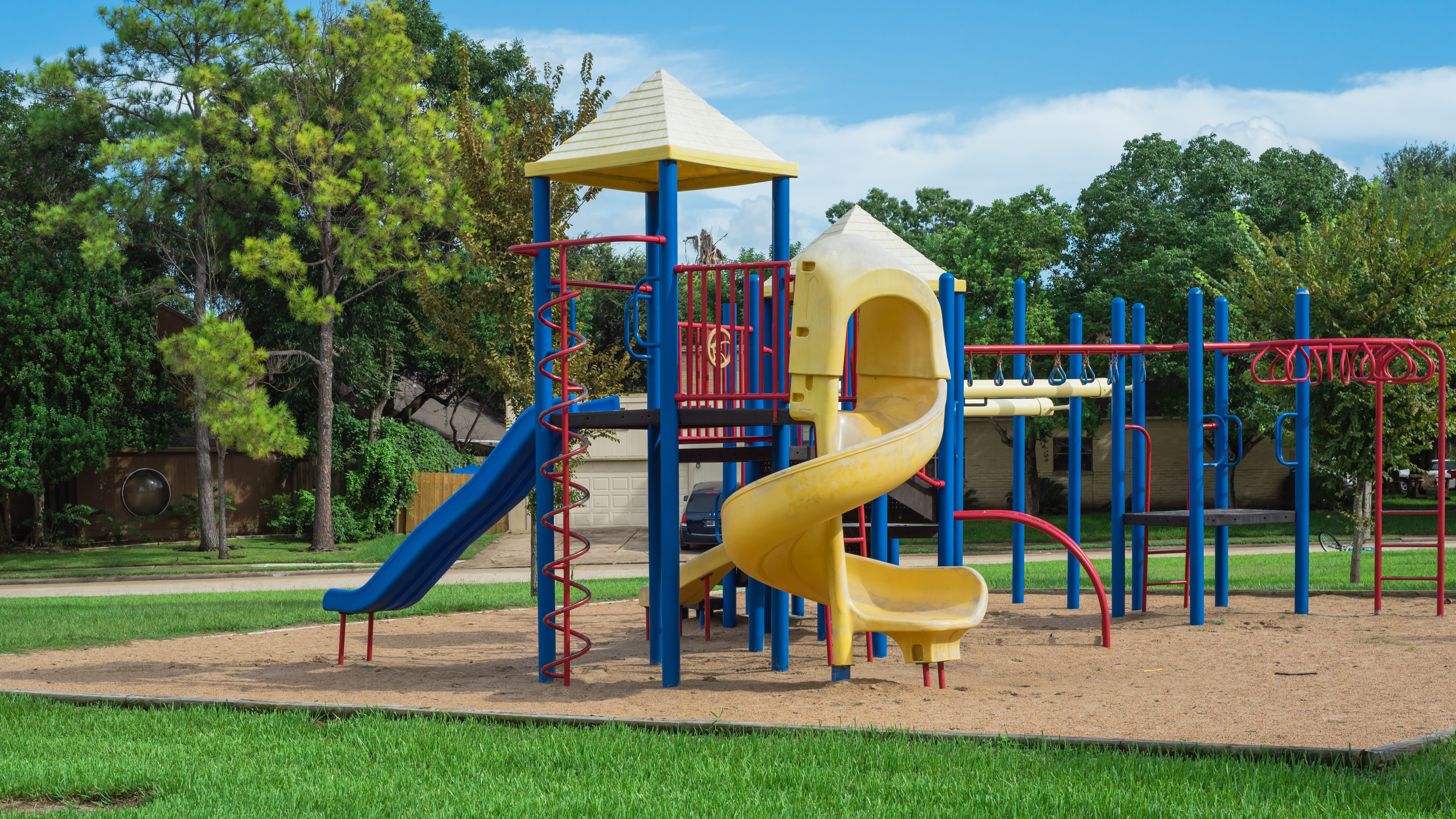 What is a Council’s Duty of Care in Maintaining Surfaces at Playgrounds?