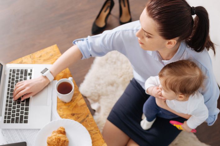 Changes to Paid Parental Leave Effective from 1 January 2011